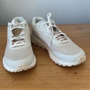 Merrell Cream Trail Running Shoes - BRAND NEW